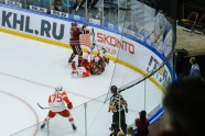 Hokejs, KHL: Rīgas Dinamo - Maskavas Spartak - 15