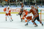 Hokejs, KHL: Rīgas Dinamo - Maskavas Spartak - 27