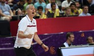 Basketbols, Eurobasket 2017: Latvija - Serbija - 7