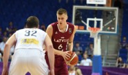 Basketbols, Eurobasket 2017: Latvija - Serbija - 10