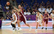 Basketbols, Eurobasket 2017: Latvija - Serbija - 16