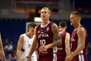 Basketbols, Eurobasket 2017: Latvija - Serbija - 24