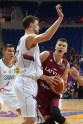Basketbols, Eurobasket 2017: Latvija - Serbija - 52