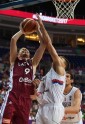 Basketbols, Eurobasket 2017: Latvija - Serbija - 66