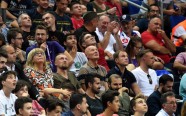 Basketbola fani Rīgā un Stambulā - 41