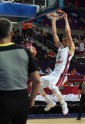 Basketbols, Eurobasket 2017: Latvija - Beļģija - 3