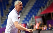 Basketbols, Eurobasket 2017: Latvija - Beļģija - 10