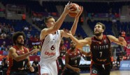 Basketbols, Eurobasket 2017: Latvija - Beļģija - 12