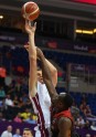 Basketbols, Eurobasket 2017: Latvija - Beļģija - 23