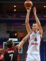 Basketbols, Eurobasket 2017: Latvija - Beļģija - 29