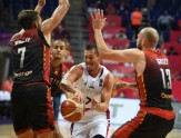 Basketbols, Eurobasket 2017: Latvija - Beļģija - 35