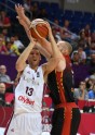 Basketbols, Eurobasket 2017: Latvija - Beļģija - 36