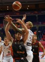 Basketbols, Eurobasket 2017: Latvija - Beļģija - 40
