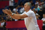 Basketbols, Eurobasket 2017: Latvija - Beļģija - 44