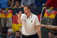 Basketbols, Eurobasket 2017: Vācija - Gruzija - 17