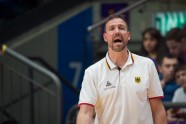 Basketbols, Eurobasket 2017: Vācija - Gruzija - 18