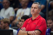 Basketbols, Eurobasket 2017: Vācija - Gruzija - 19