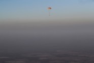 Astronaute Vitsone atgriežas uz Zemes - 6