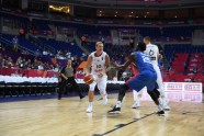 Basketbols, Eurobasket 2017: Latvija - Lielbritānija - 4