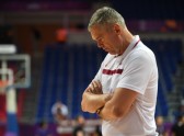 Basketbols, Eurobasket 2017: Latvija - Lielbritānija - 13
