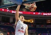 Basketbols, Eurobasket 2017: Latvija - Lielbritānija - 15