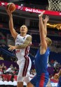 Basketbols, Eurobasket 2017: Latvija - Lielbritānija - 17