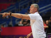 Basketbols, Eurobasket 2017: Latvija - Lielbritānija - 19