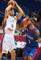 Basketbols, Eurobasket 2017: Latvija - Lielbritānija - 21