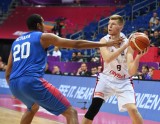 Basketbols, Eurobasket 2017: Latvija - Lielbritānija - 24