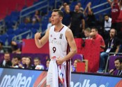 Basketbols, Eurobasket 2017: Latvija - Lielbritānija - 27