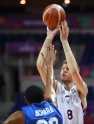 Basketbols, Eurobasket 2017: Latvija - Lielbritānija - 29