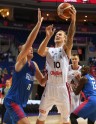 Basketbols, Eurobasket 2017: Latvija - Lielbritānija - 34