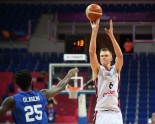 Basketbols, Eurobasket 2017: Latvija - Lielbritānija - 37