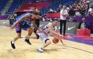 Basketbols, Eurobasket 2017: Latvija - Lielbritānija - 39