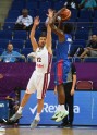 Basketbols, Eurobasket 2017: Latvija - Lielbritānija - 50