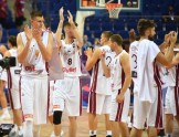 Basketbols, Eurobasket 2017: Latvija - Lielbritānija - 55