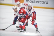 Hokejs, KHL: Rīgas Dinamo - Jaroslavļas Lokomotiv - 5