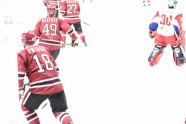 Hokejs, KHL: Rīgas Dinamo - Jaroslavļas Lokomotiv - 8