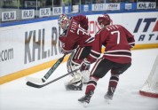 Hokejs, KHL: Rīgas Dinamo - Jaroslavļas Lokomotiv - 15