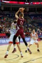 Basketbols, Eurobasket 2017: Latvija - Krievija - 22