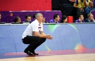 Basketbols, Eurobasket 2017: Latvija - Krievija - 24
