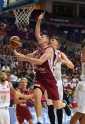Basketbols, Eurobasket 2017: Latvija - Krievija - 70