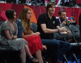 Basketbols, Eurobasket 2017: Latvija - Krievija - 72