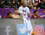 Basketbols, Eurobasket 2017: Latvija - Krievija - 90