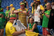 Basketbols, Eurobasket 2017: Lietuva - Ukraina - 7