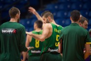 Basketbols, Eurobasket 2017: Lietuva - Ukraina - 20