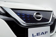 Nissan Leaf - 36