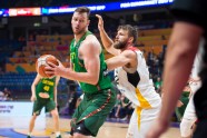 Basketbols, Eurobasket 2017: Lietuva - Vācija - 19