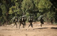 Izraēlas militārās mācības - 3