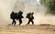 Izraēlas militārās mācības - 10